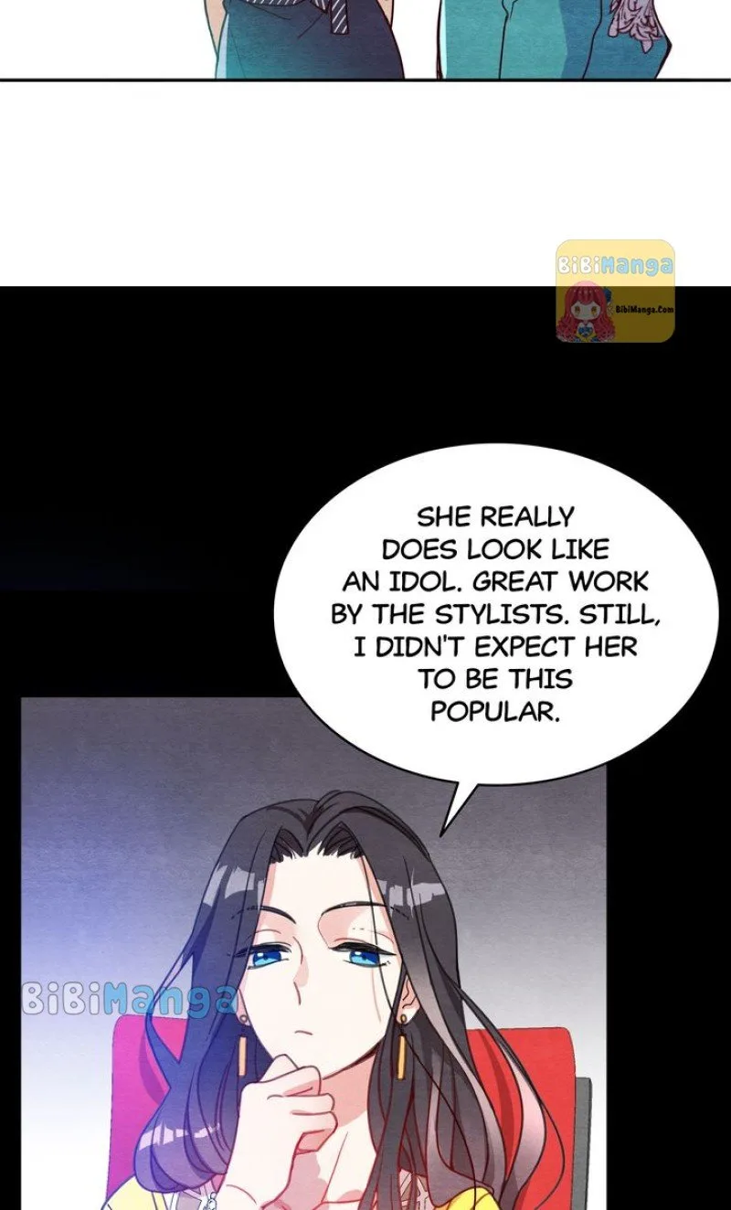 Samwol Kim the Coffee Fox Chapter 15 page 19