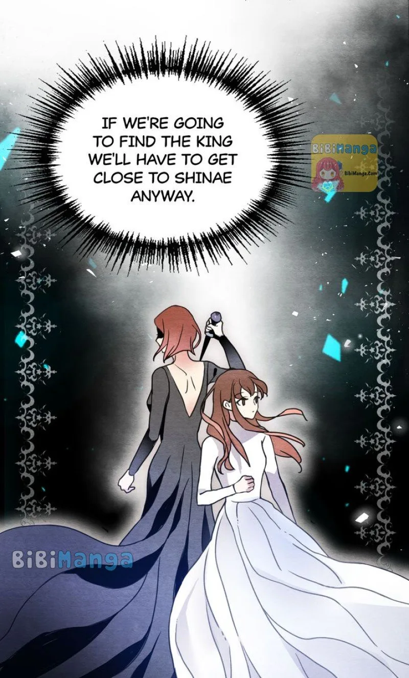 Samwol Kim the Coffee Fox Chapter 15 page 47