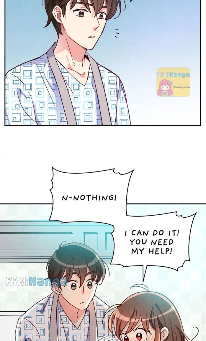 Samwol Kim the Coffee Fox Chapter 15 page 26