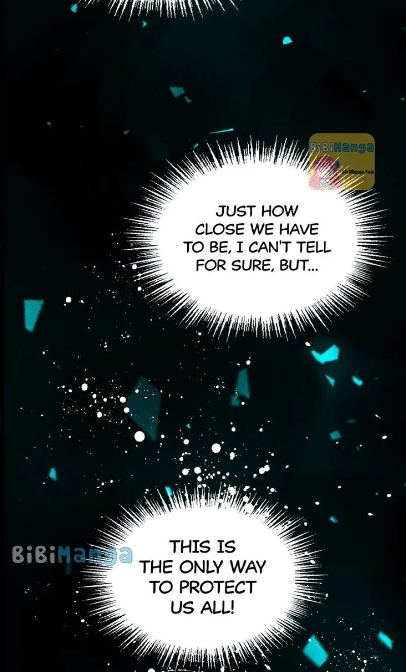 Samwol Kim the Coffee Fox Chapter 15 page 53