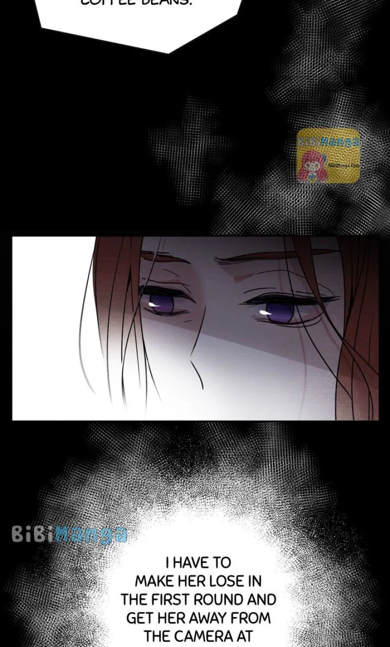 Samwol Kim the Coffee Fox Chapter 15 page 64