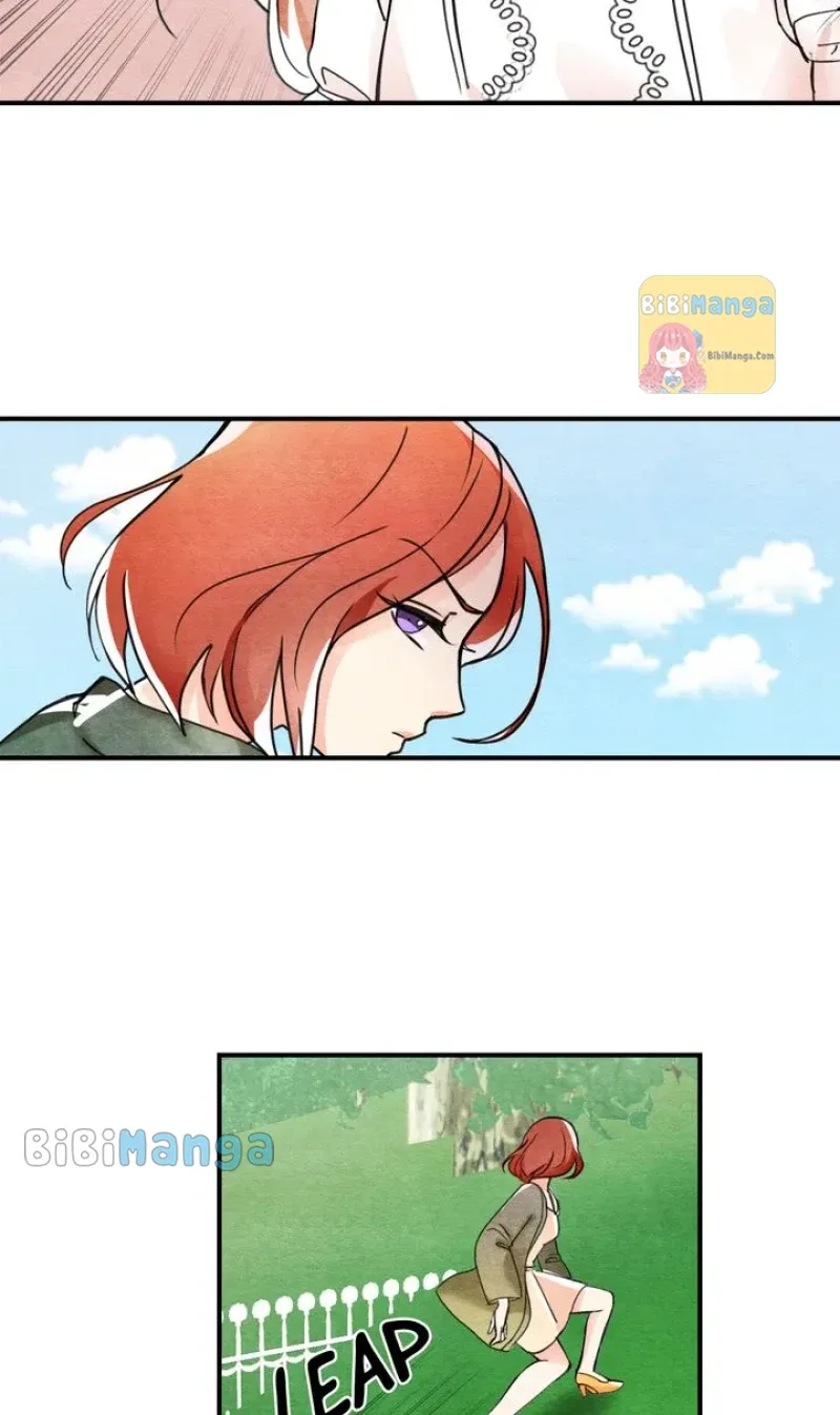 Samwol Kim the Coffee Fox Chapter 26 page 4