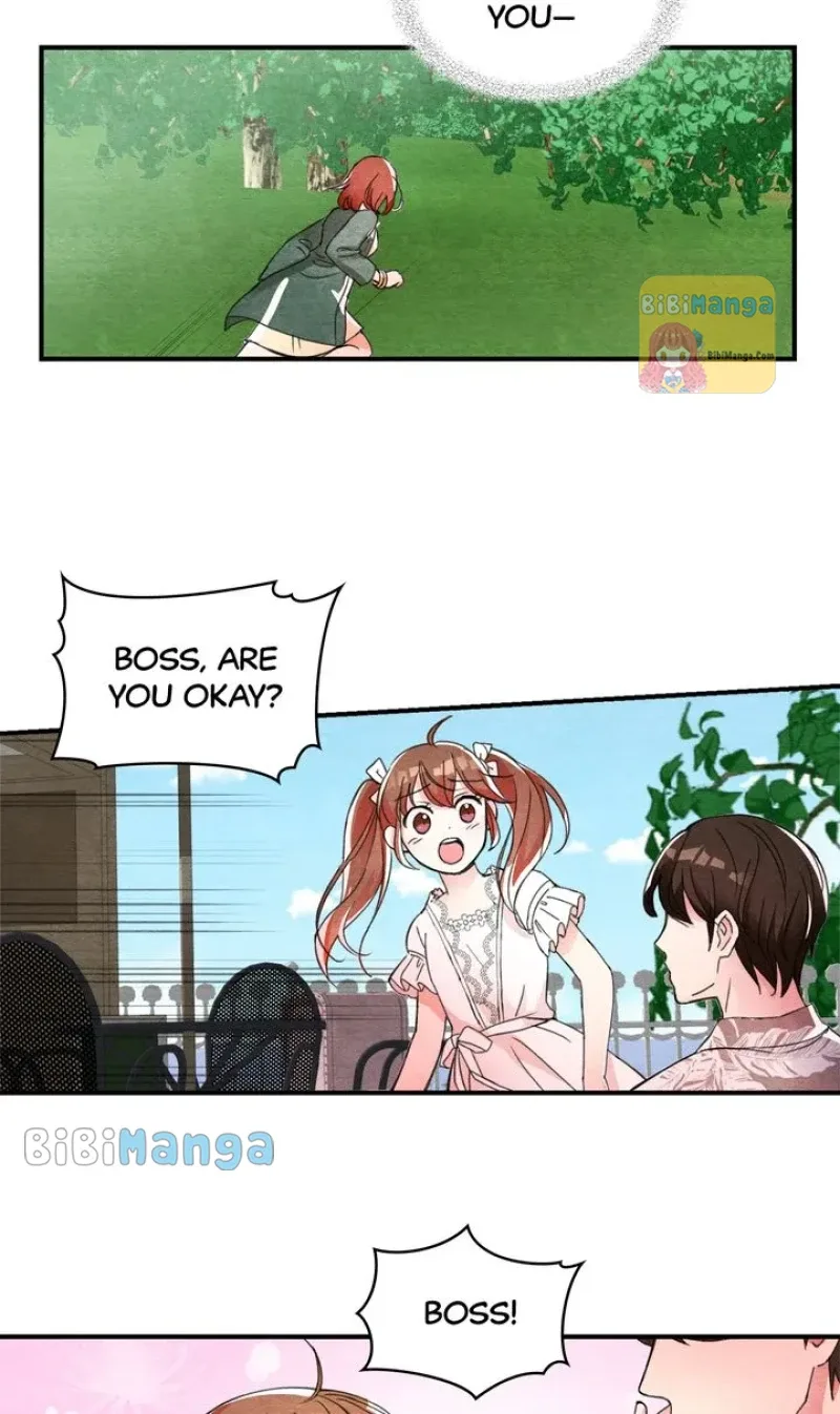 Samwol Kim the Coffee Fox Chapter 26 page 6