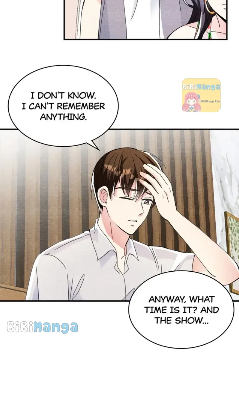 Samwol Kim the Coffee Fox Chapter 26 page 31