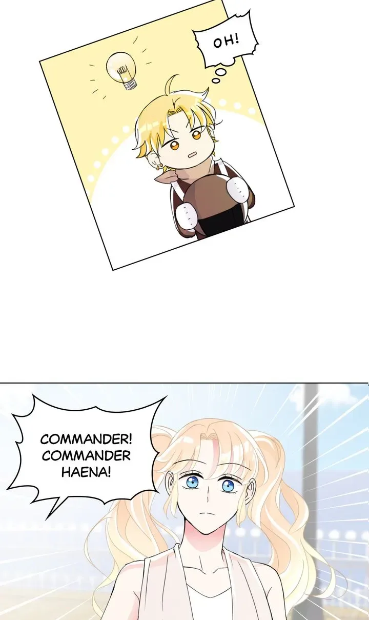 Samwol Kim the Coffee Fox Chapter 29 page 4