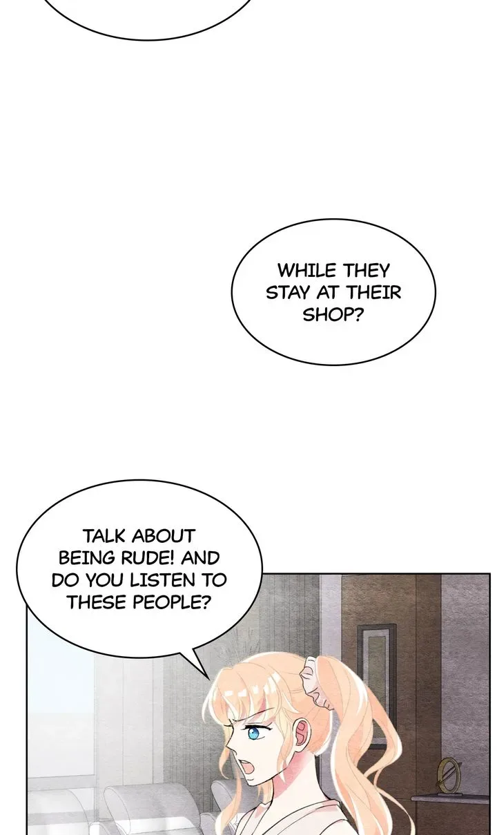 Samwol Kim the Coffee Fox Chapter 29 page 7
