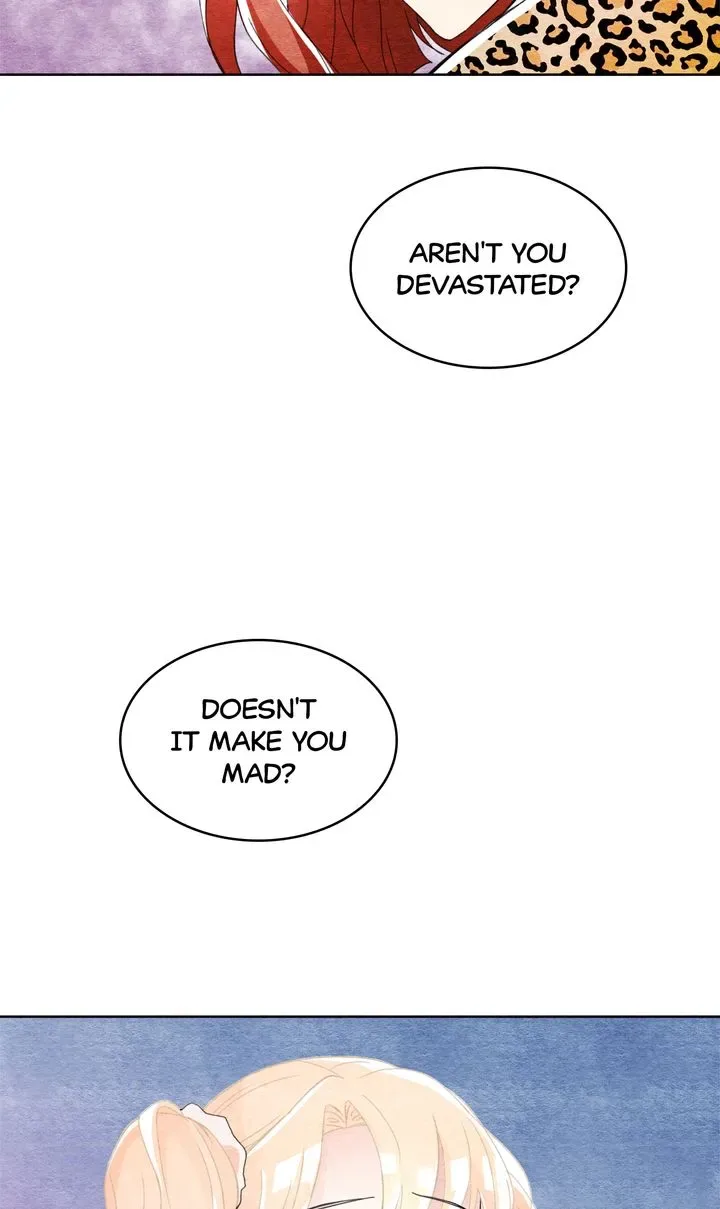 Samwol Kim the Coffee Fox Chapter 29 page 21