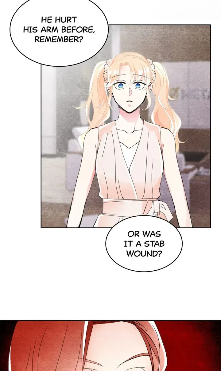 Samwol Kim the Coffee Fox Chapter 29 page 14