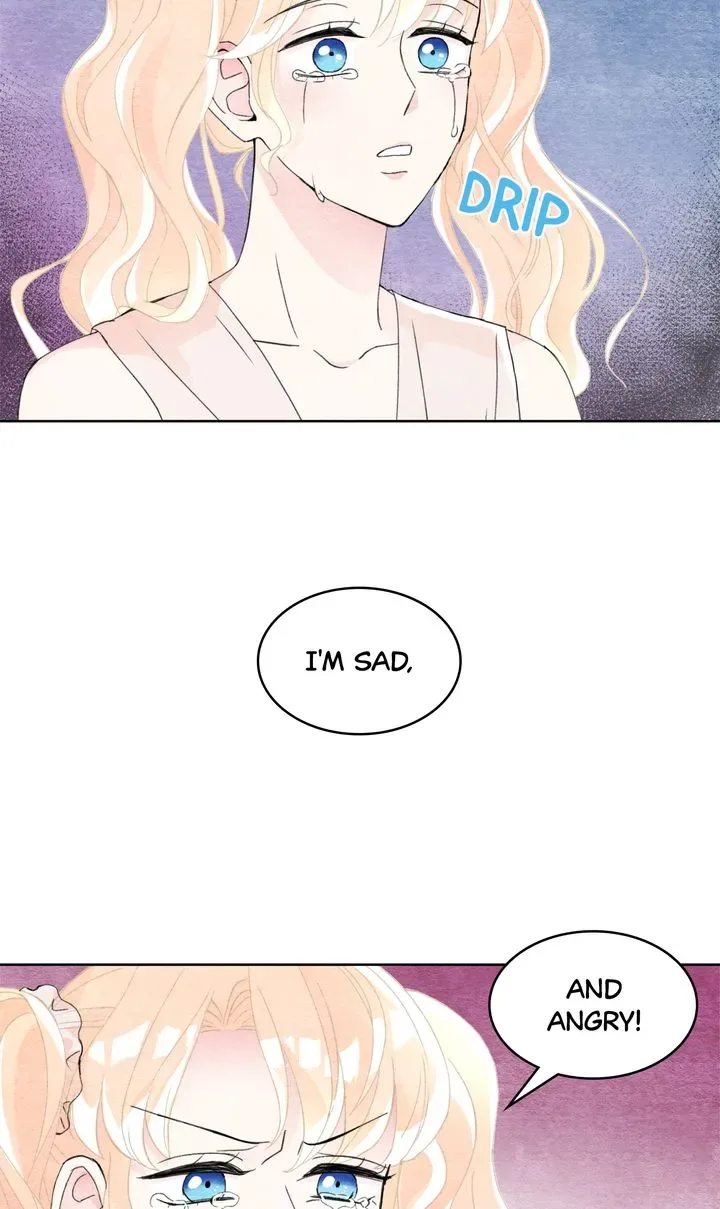 Samwol Kim the Coffee Fox Chapter 29 page 22