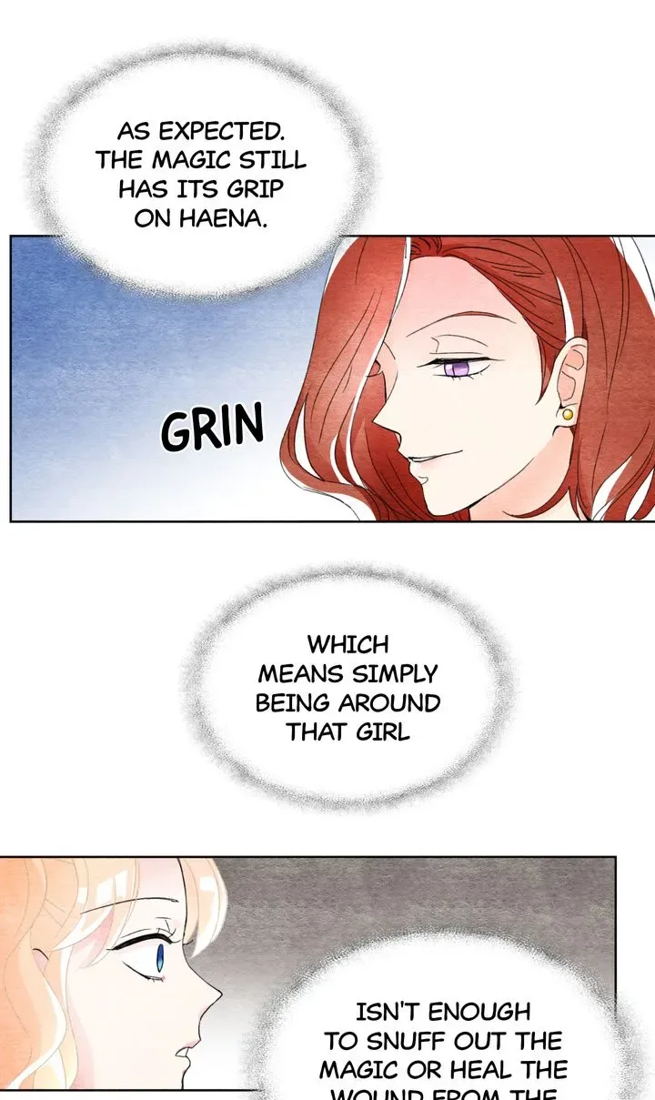 Samwol Kim the Coffee Fox Chapter 29 page 17