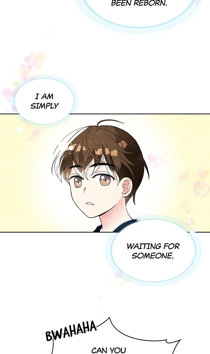 Samwol Kim the Coffee Fox Chapter 29 page 33