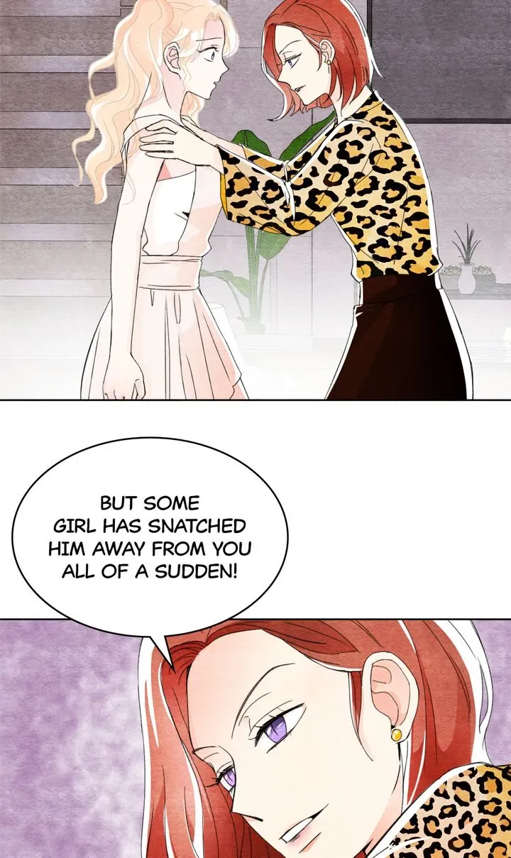 Samwol Kim the Coffee Fox Chapter 29 page 20