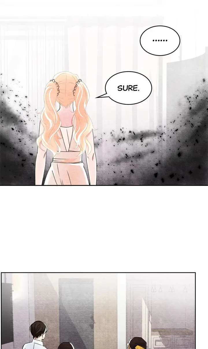 Samwol Kim the Coffee Fox Chapter 29 page 43