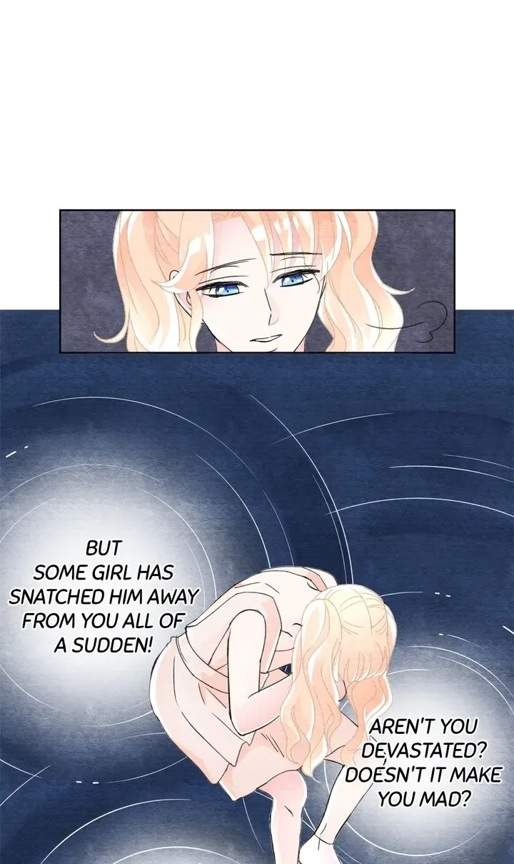 Samwol Kim the Coffee Fox Chapter 29 page 46