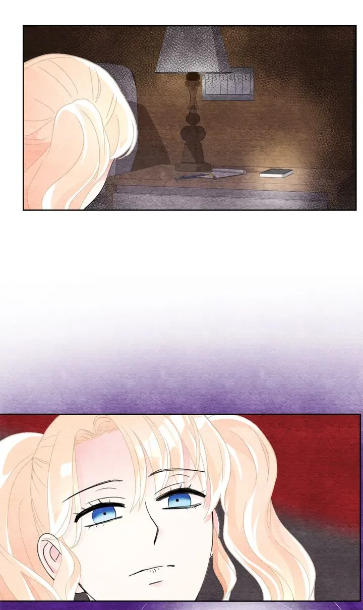 Samwol Kim the Coffee Fox Chapter 29 page 48
