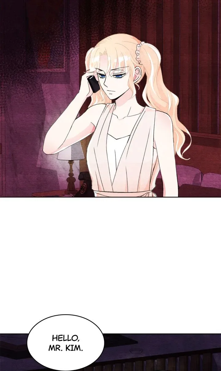 Samwol Kim the Coffee Fox Chapter 29 page 51