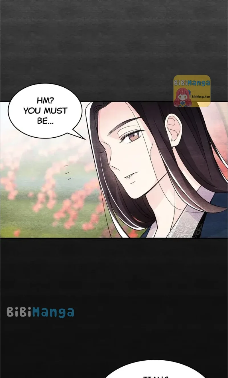Samwol Kim the Coffee Fox Chapter 31 page 59