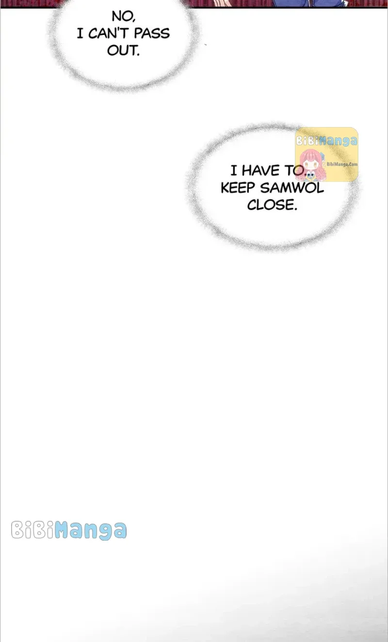 Samwol Kim the Coffee Fox Chapter 31 page 52