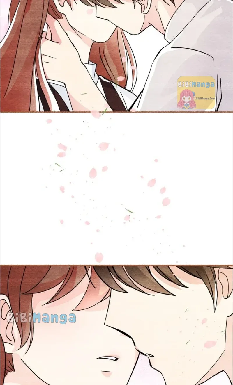 Samwol Kim the Coffee Fox Chapter 31 page 41