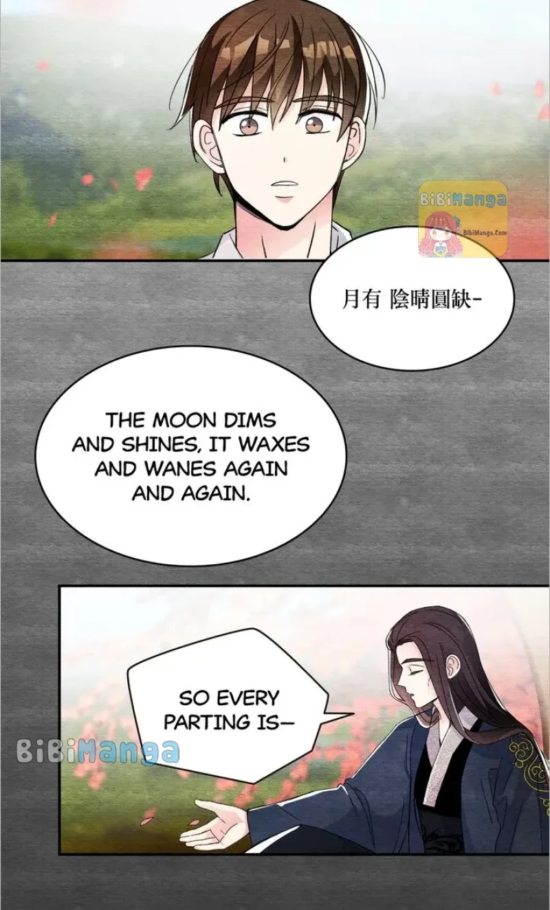 Samwol Kim the Coffee Fox Chapter 31 page 58