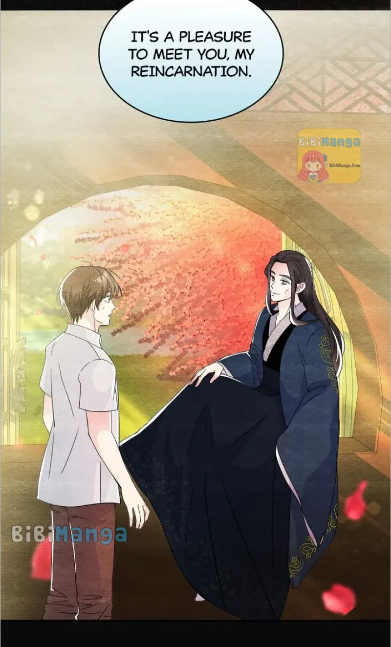 Samwol Kim the Coffee Fox Chapter 31 page 61