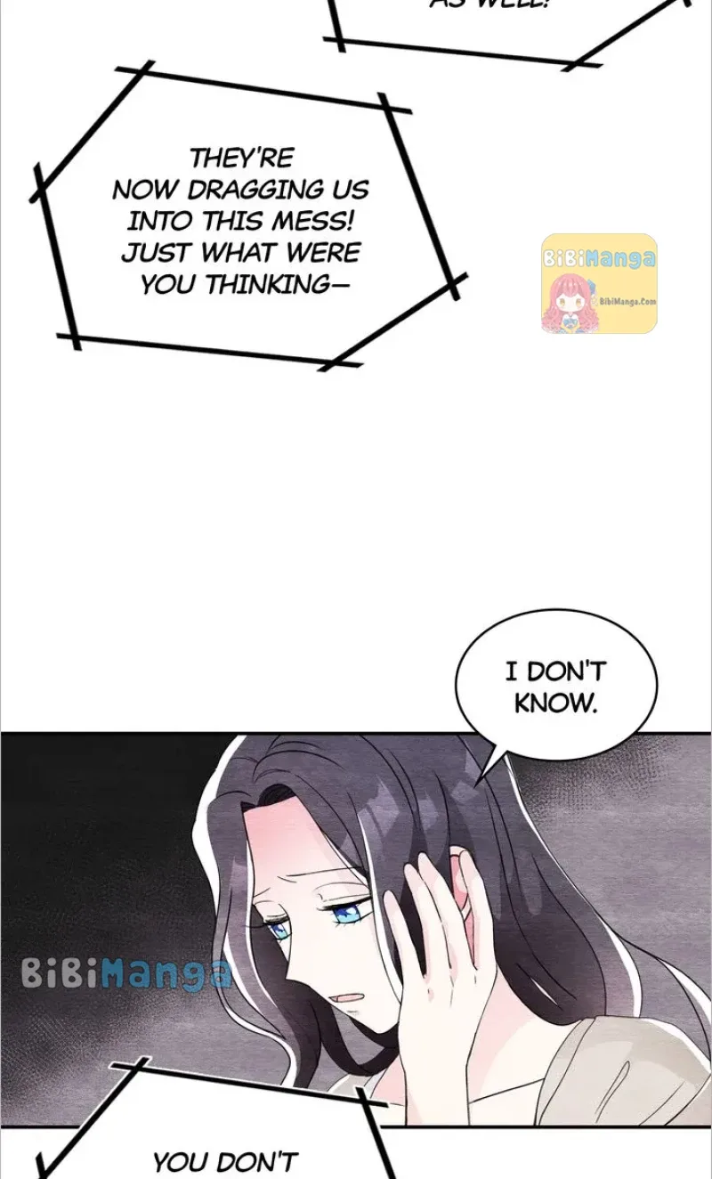 Samwol Kim the Coffee Fox Chapter 31 page 19