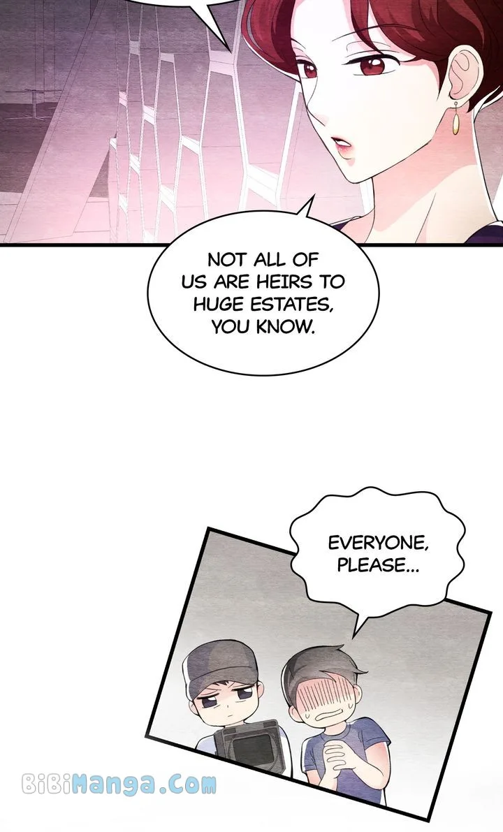 Samwol Kim the Coffee Fox Chapter 42 page 11
