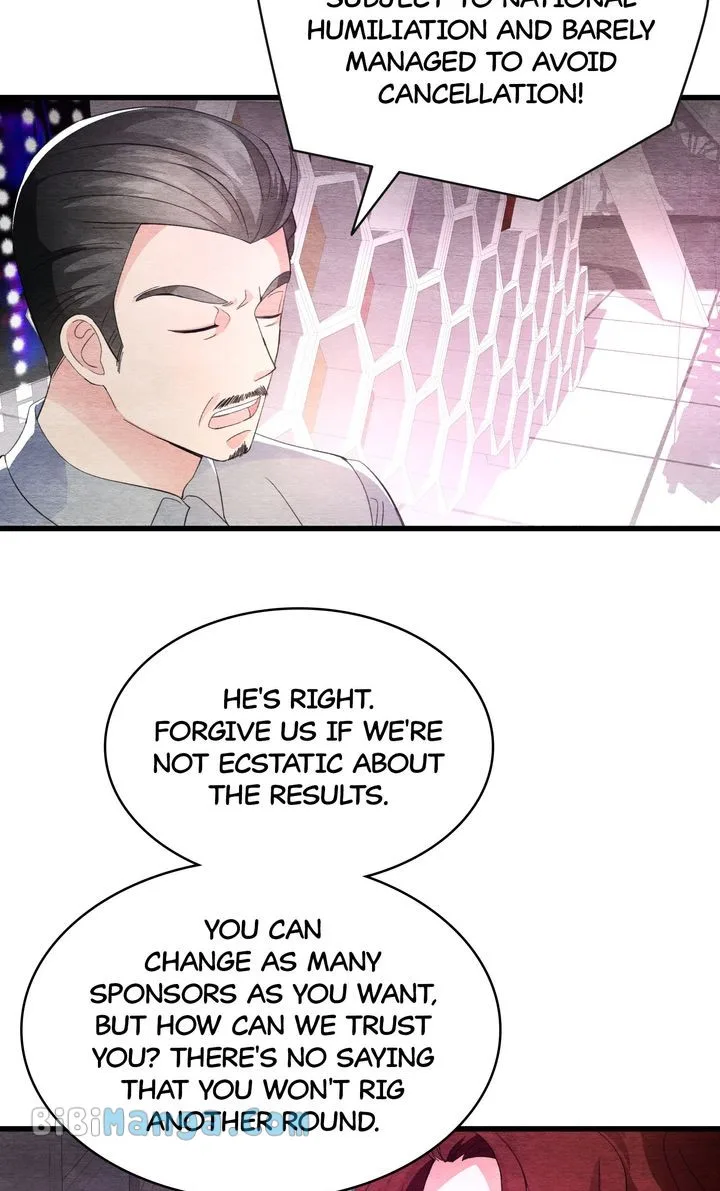 Samwol Kim the Coffee Fox Chapter 42 page 10