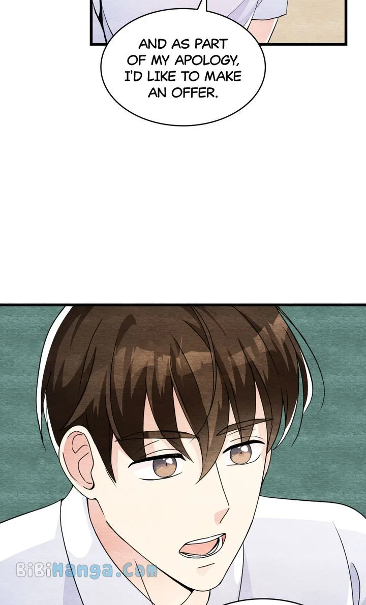 Samwol Kim the Coffee Fox Chapter 42 page 16