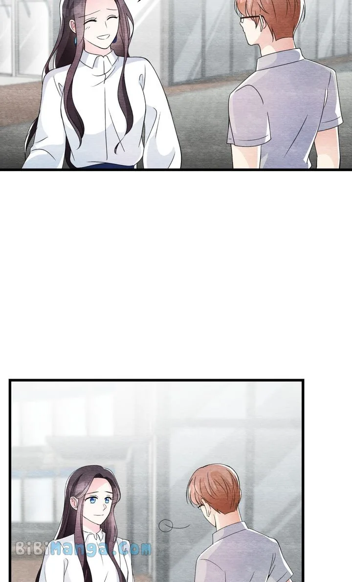 Samwol Kim the Coffee Fox Chapter 42 page 58