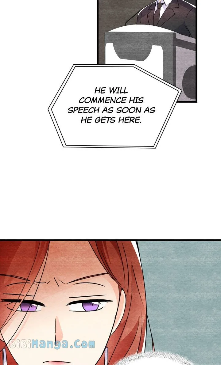 Samwol Kim the Coffee Fox Chapter 42 page 51