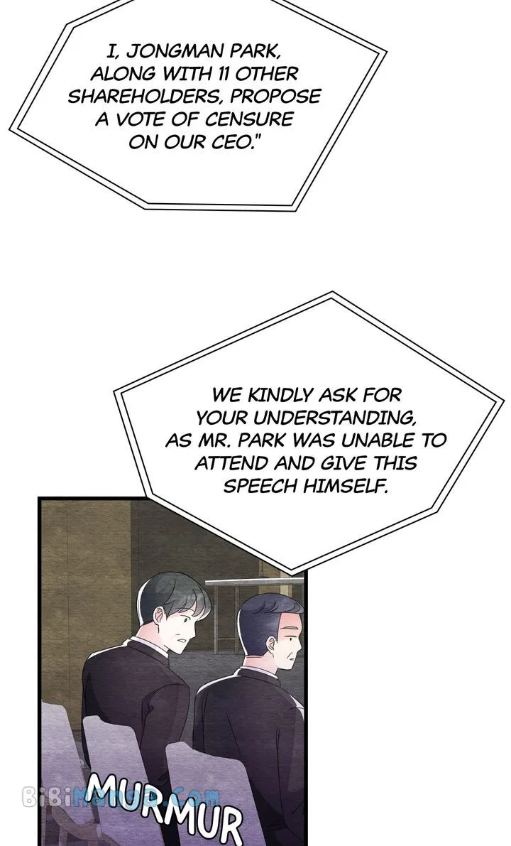 Samwol Kim the Coffee Fox Chapter 42 page 48