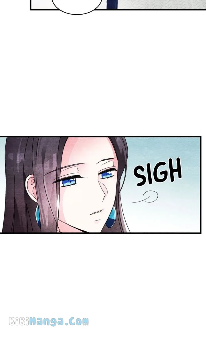 Samwol Kim the Coffee Fox Chapter 42 page 60