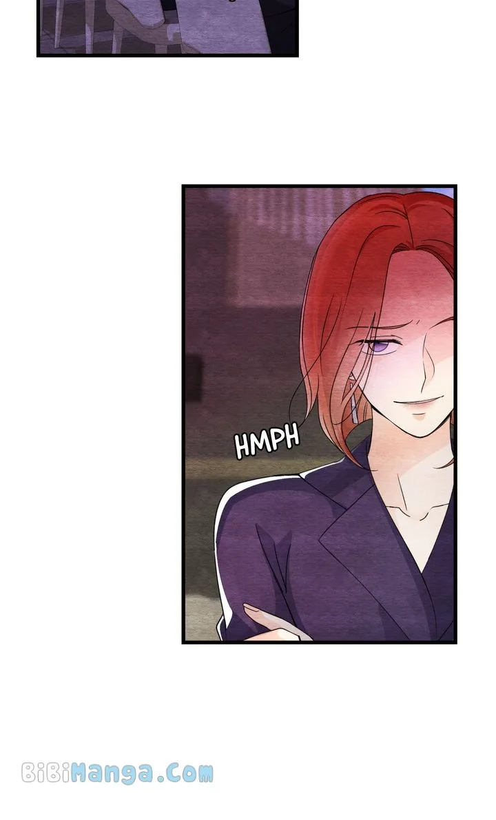 Samwol Kim the Coffee Fox Chapter 42 page 49