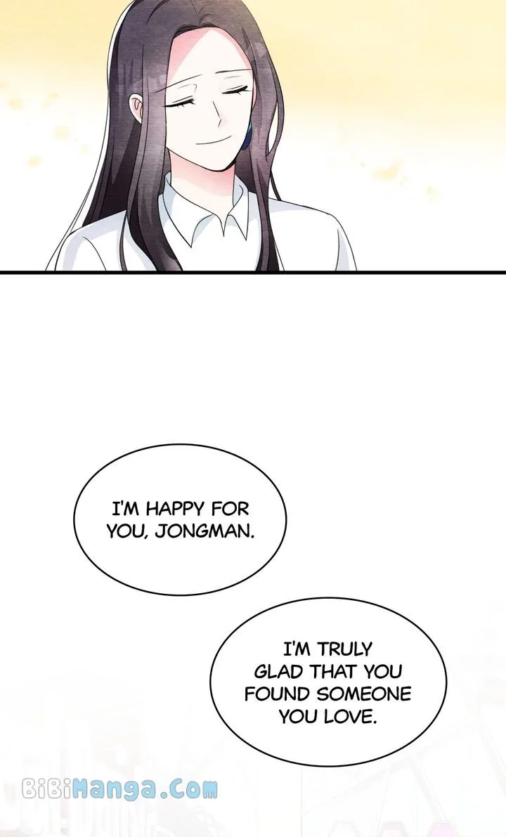 Samwol Kim the Coffee Fox Chapter 42 page 42