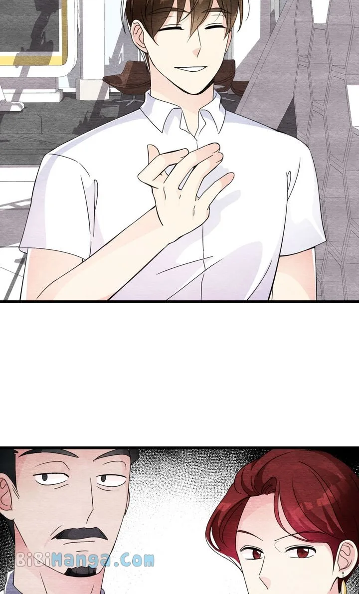 Samwol Kim the Coffee Fox Chapter 42 page 20