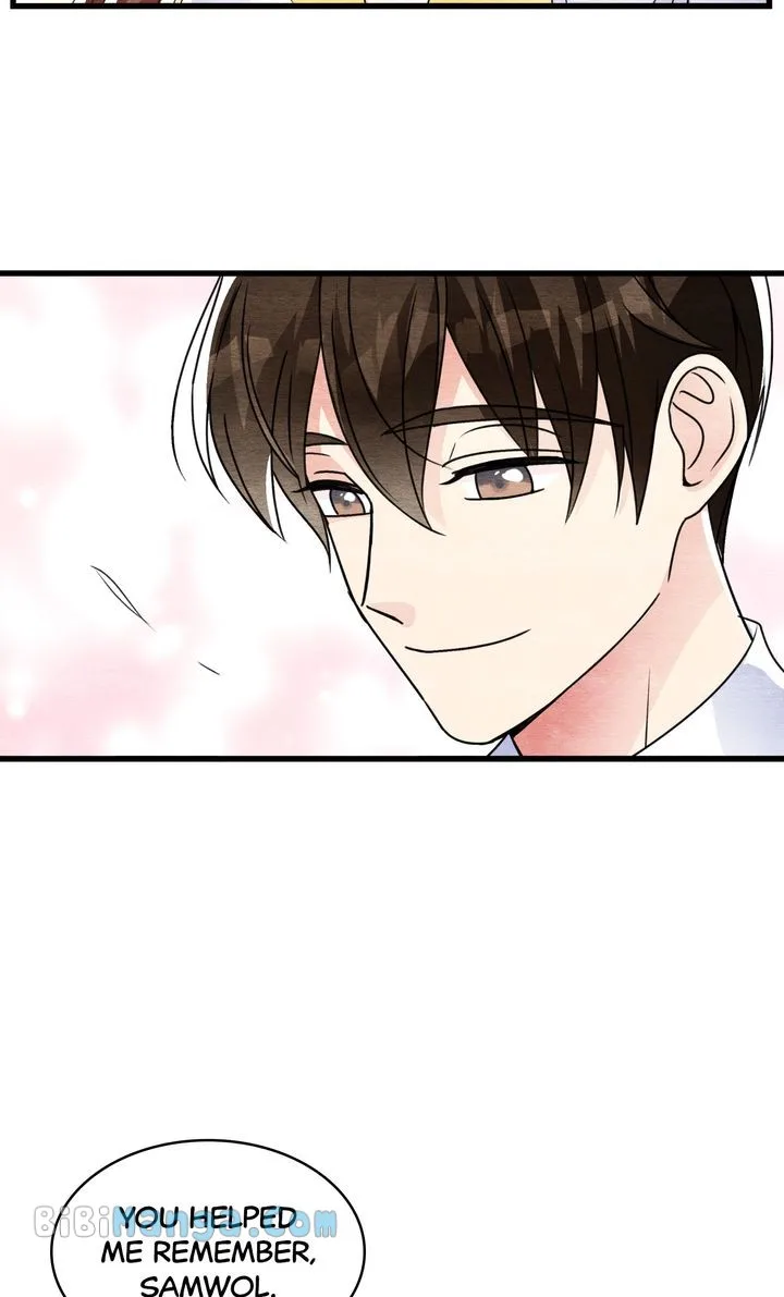 Samwol Kim the Coffee Fox Chapter 42 page 26