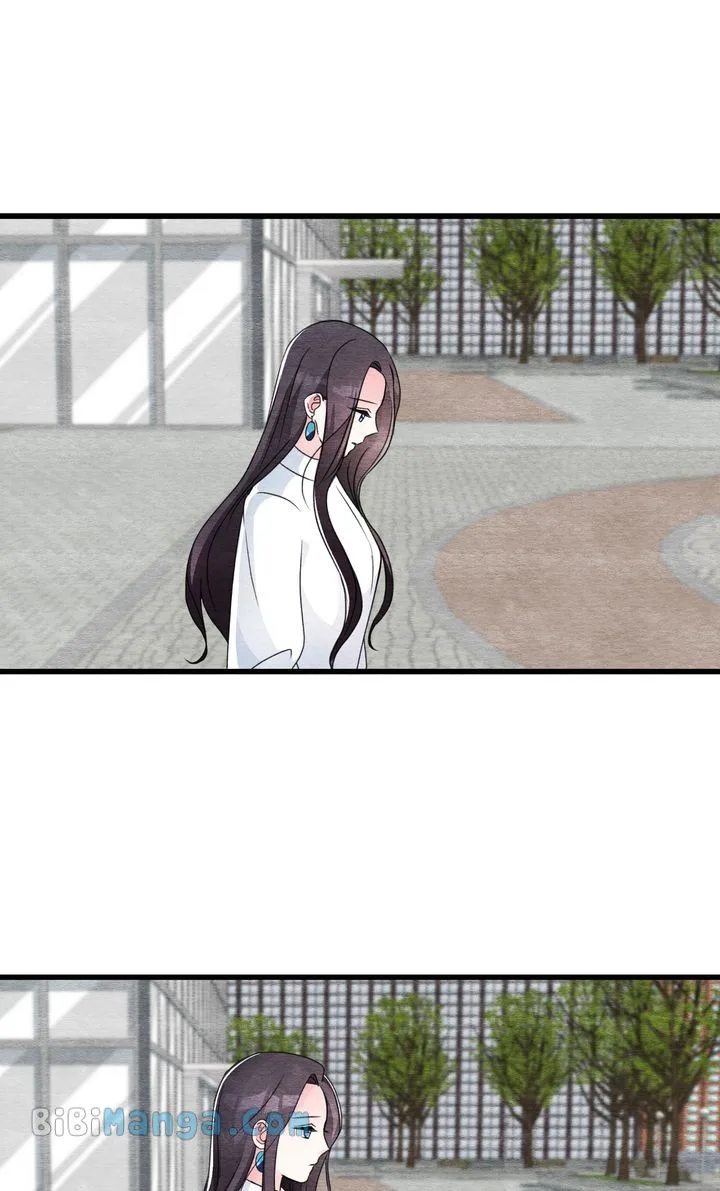 Samwol Kim the Coffee Fox Chapter 42 page 61