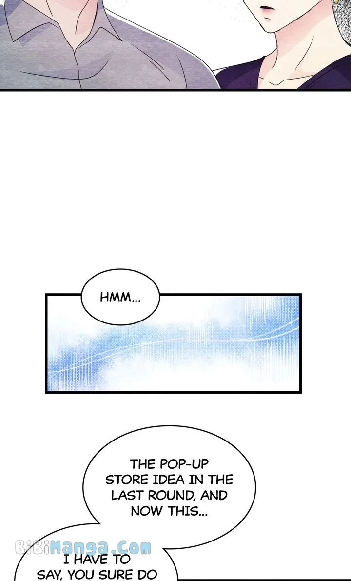 Samwol Kim the Coffee Fox Chapter 42 page 21