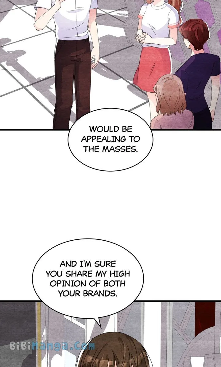 Samwol Kim the Coffee Fox Chapter 42 page 19