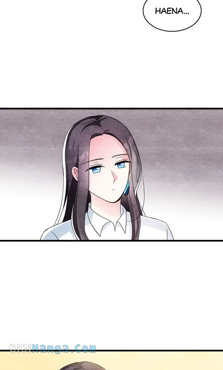 Samwol Kim the Coffee Fox Chapter 42 page 41