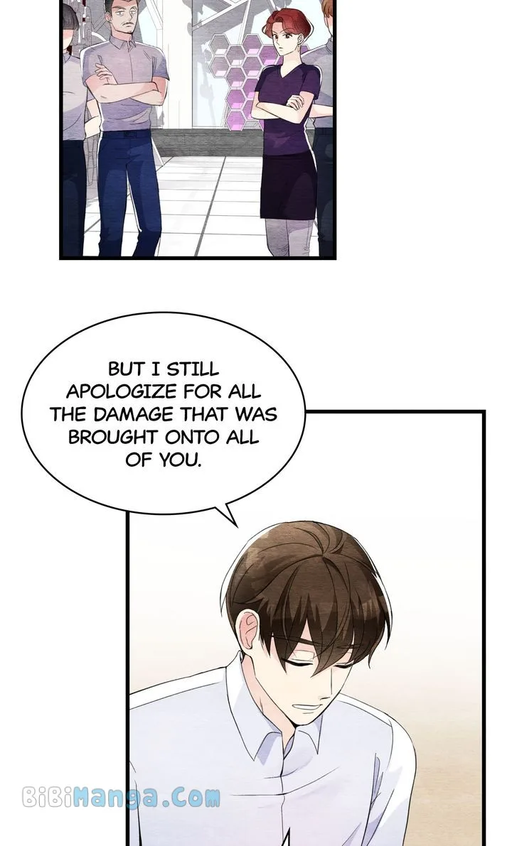 Samwol Kim the Coffee Fox Chapter 42 page 15