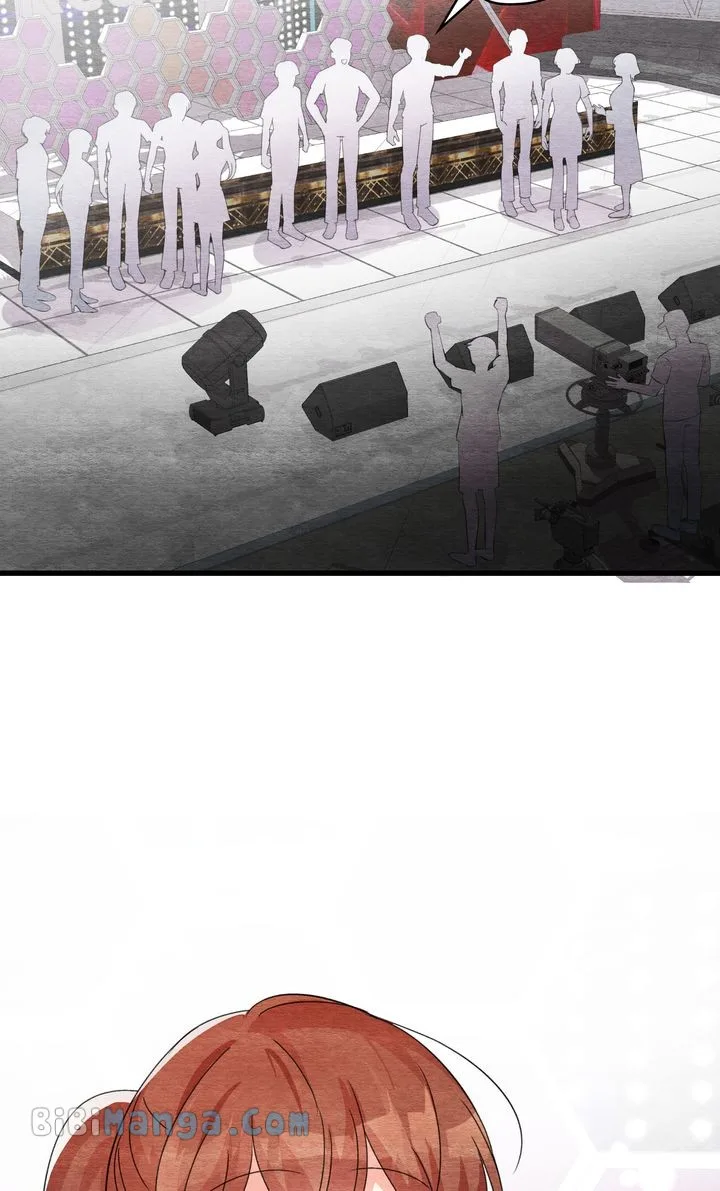Samwol Kim the Coffee Fox Chapter 42 page 24