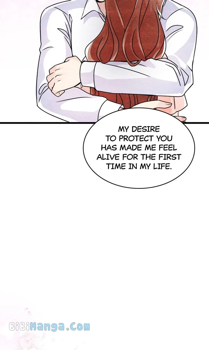 Samwol Kim the Coffee Fox Chapter 41 page 24