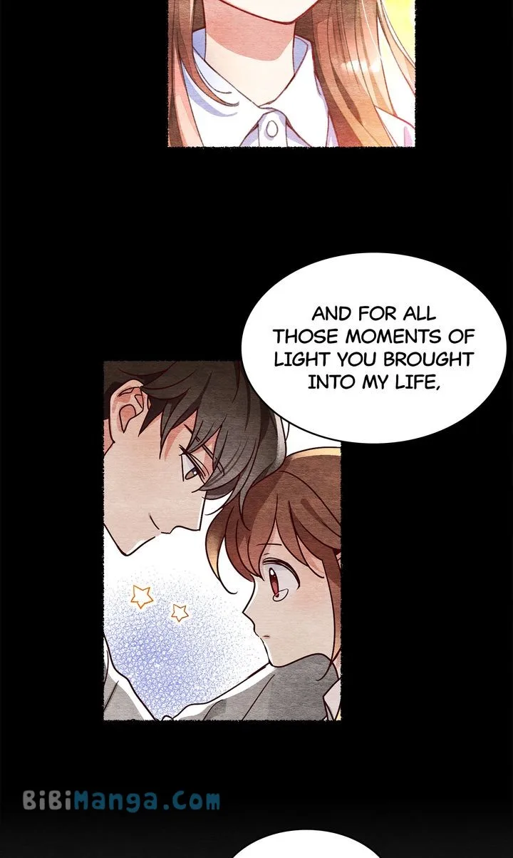 Samwol Kim the Coffee Fox Chapter 41 page 22