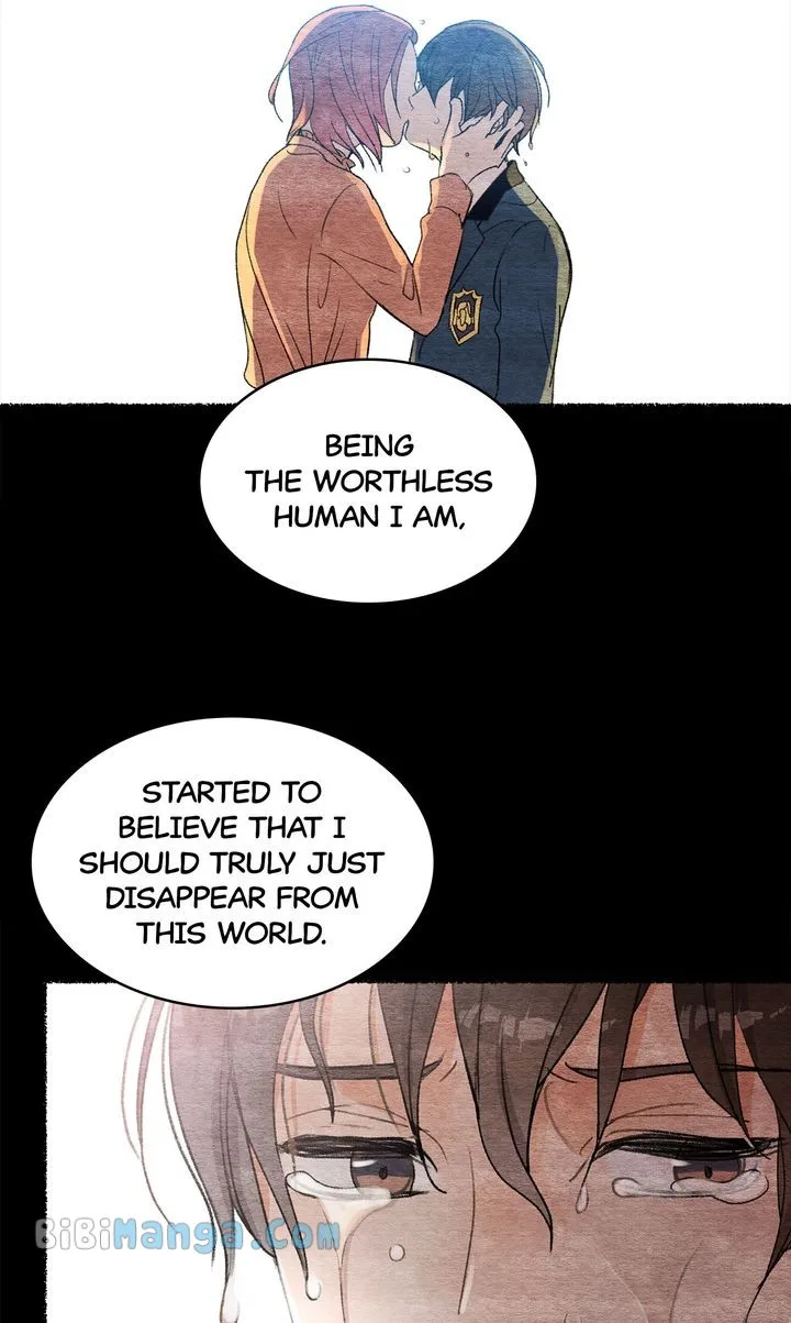 Samwol Kim the Coffee Fox Chapter 41 page 17