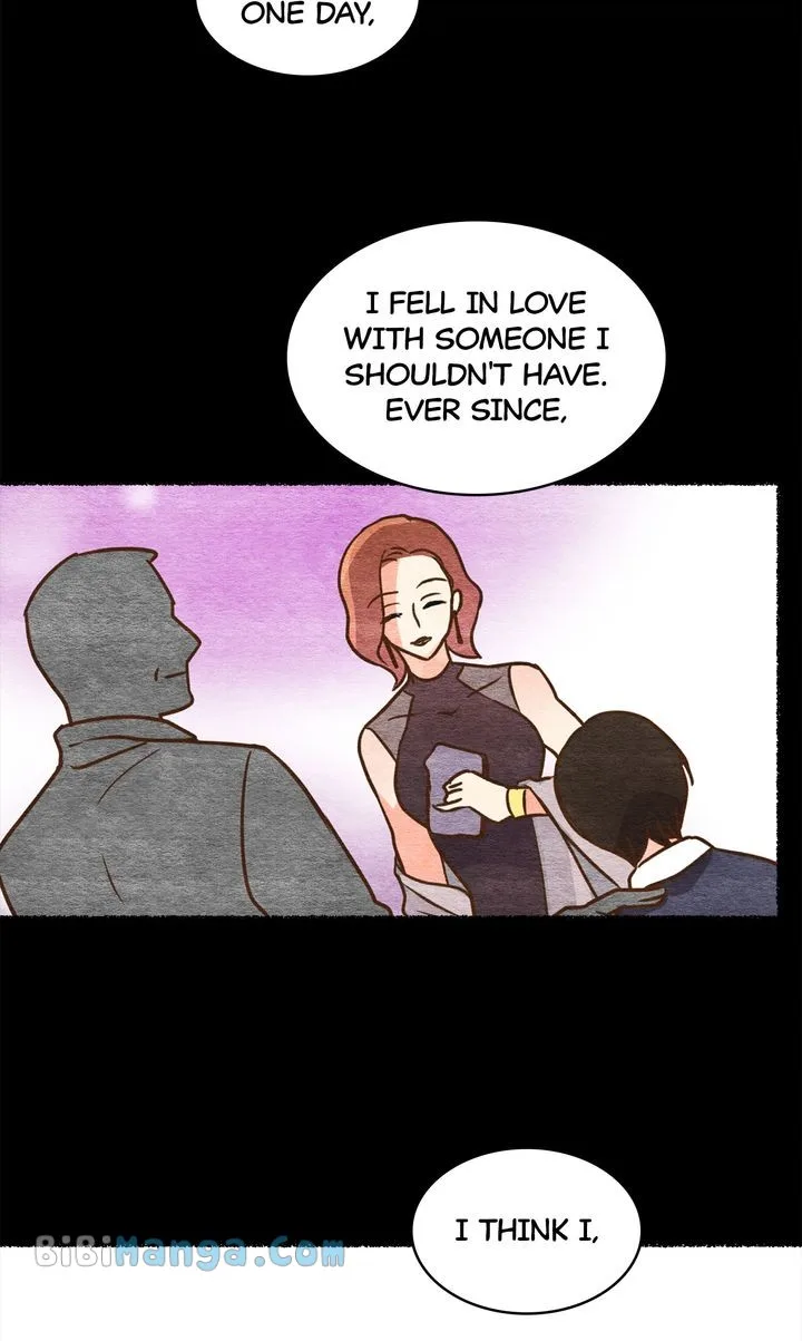 Samwol Kim the Coffee Fox Chapter 41 page 16