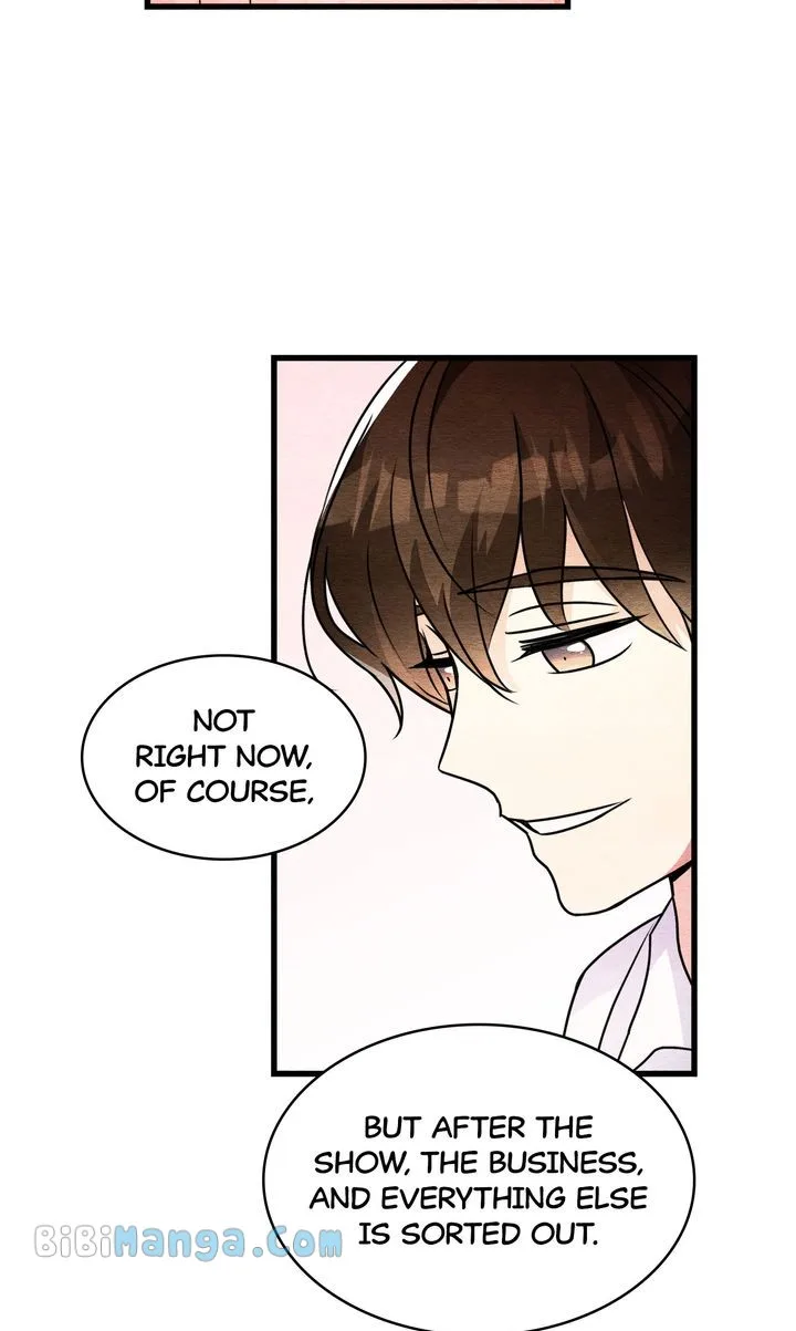 Samwol Kim the Coffee Fox Chapter 41 page 12