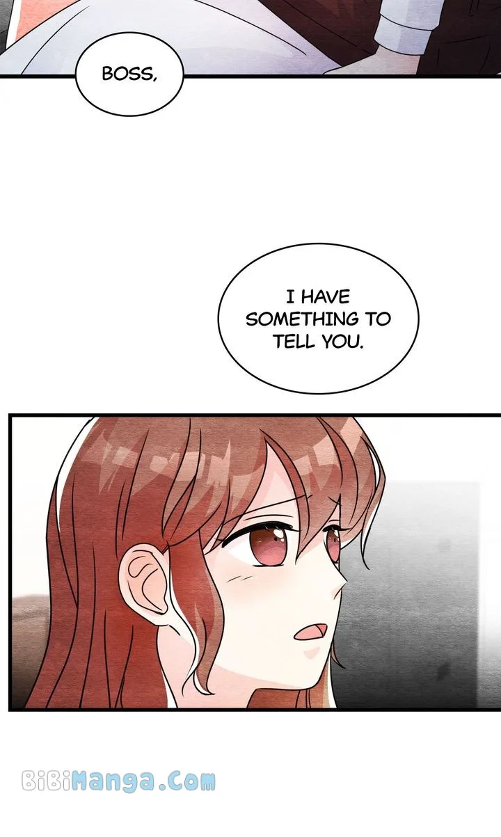 Samwol Kim the Coffee Fox Chapter 41 page 3