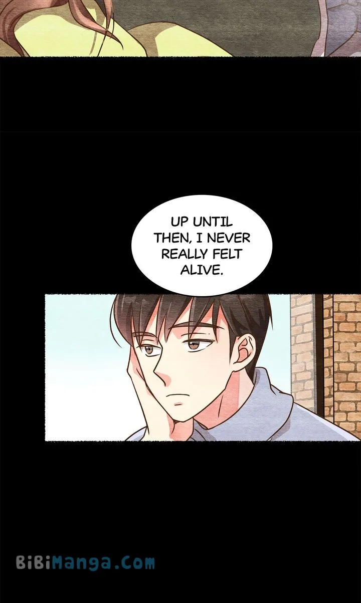 Samwol Kim the Coffee Fox Chapter 41 page 19